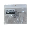 White special packaging bags for consignment Item Picture